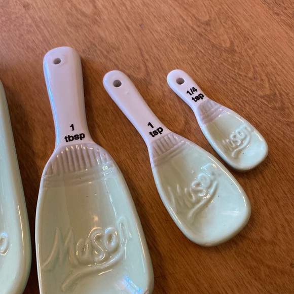 Vintage Mason Jar kitchenware - Picture 4 of 7